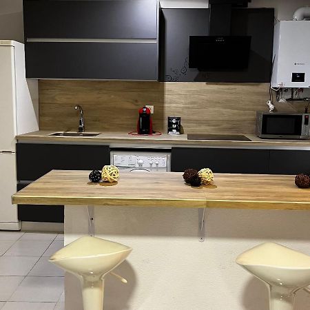 Ferienwohnung San Andres Zamora Exterior foto