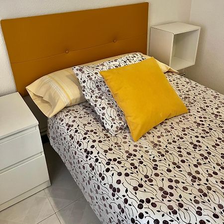 Ferienwohnung San Andres Zamora Exterior foto