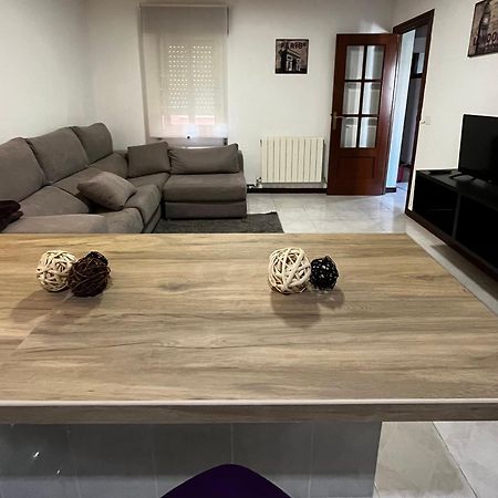 Ferienwohnung San Andres Zamora Exterior foto