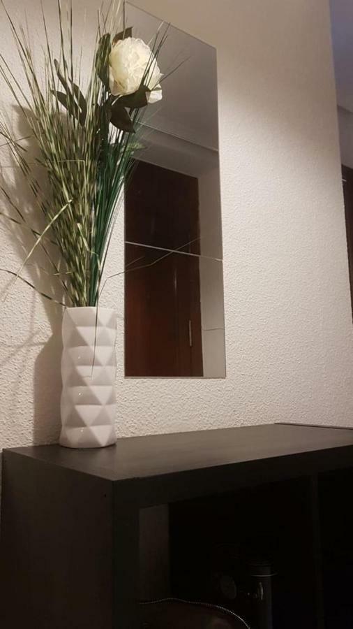 Ferienwohnung San Andres Zamora Exterior foto